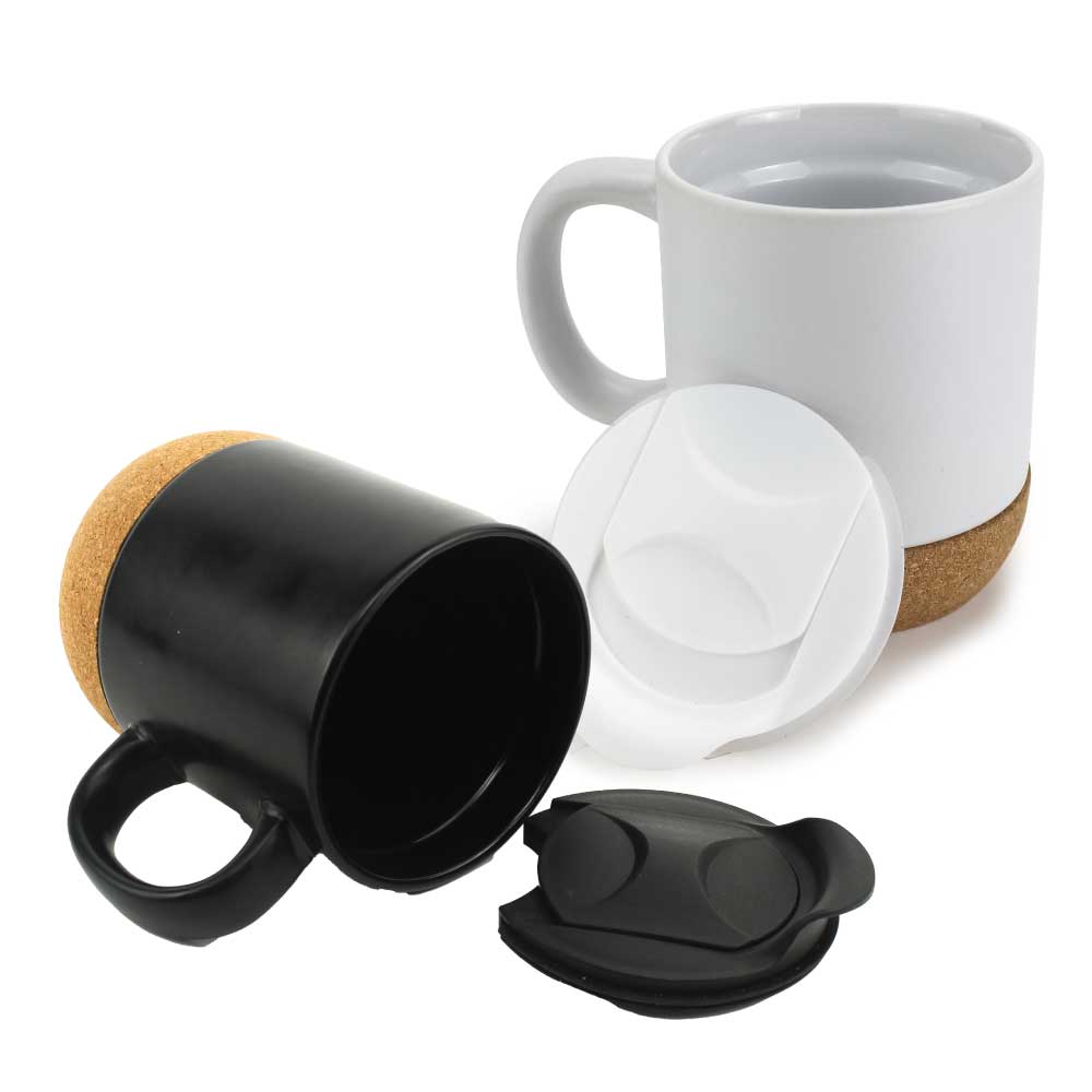 Mugs-with-Lid-and-Cork-Base-151-Open-View