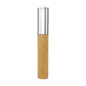 Bamboo Pen Case