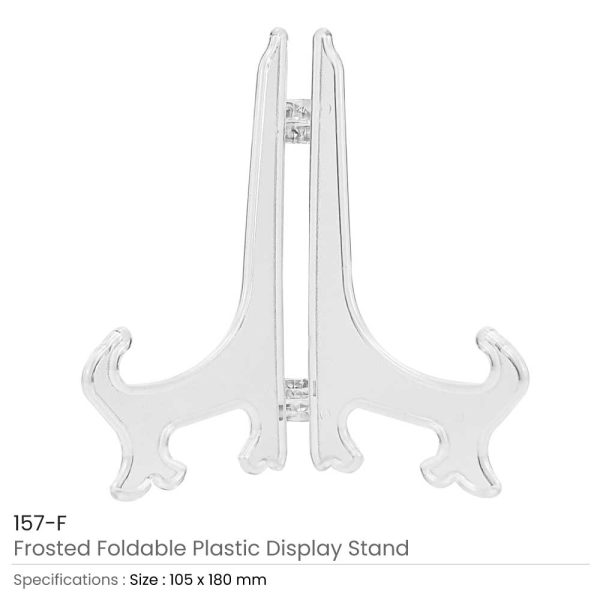 Foldable-Display-Stands