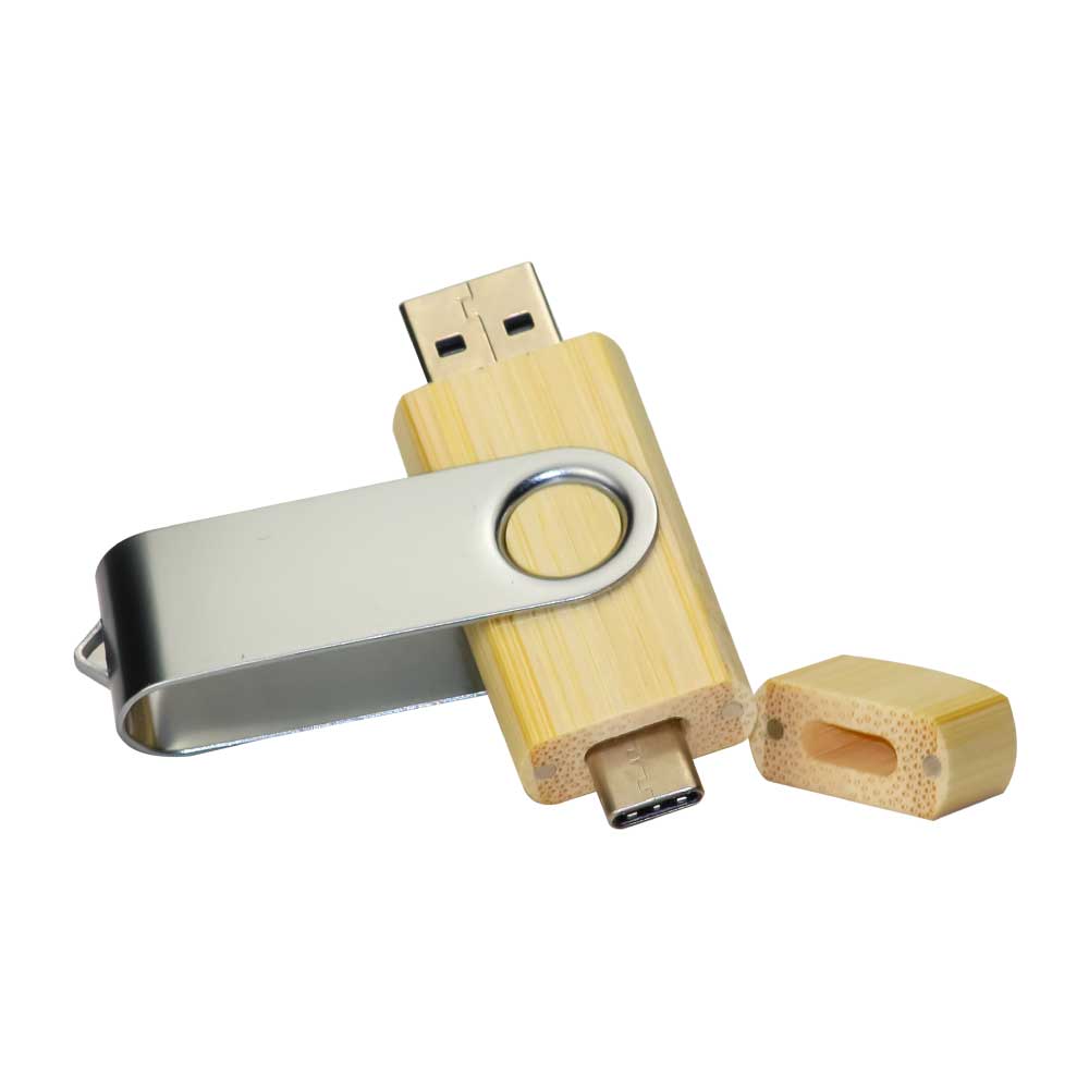 OTG-Bamboo-Swivel-USB-74-BM-02