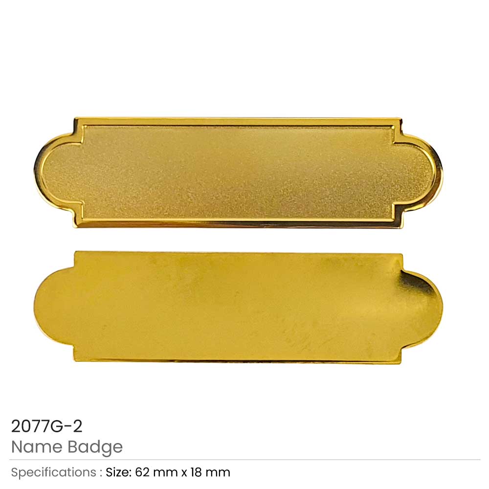 Gold-Name-Badge-2077G-2